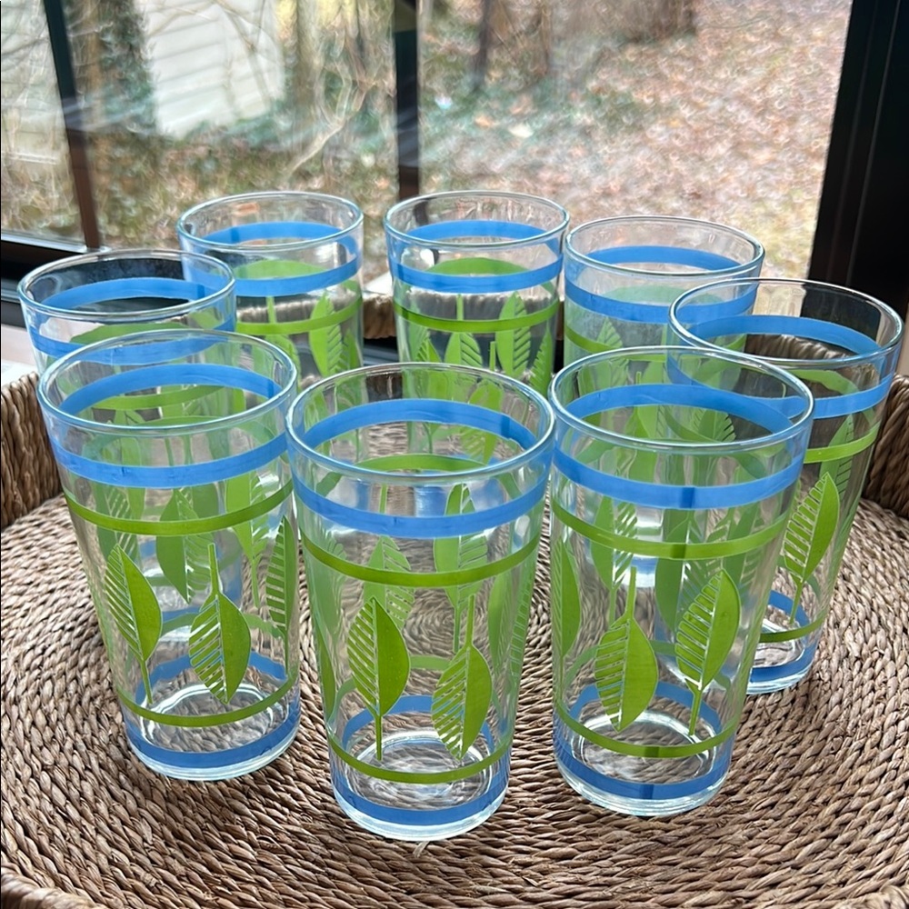 Hazelware Tumbler Set